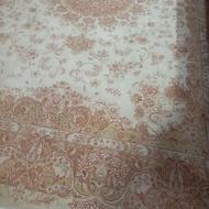 فرش9 متری وچند تا قالیچه