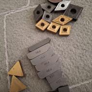 الماس تراشکاری