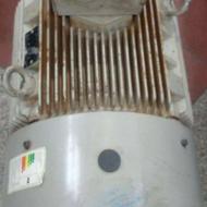 دینام الکتروموتور 30 اسب الکتروژن