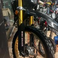 سوزوکی روان در حد مدل 99