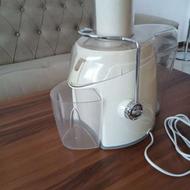 آبمیوه گیری