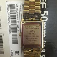 ساعت mema ژاپن