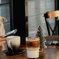 استخدام کارآموز کافه