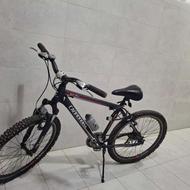 دوچرخه cannodel