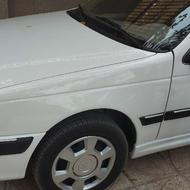 پرشیا تیوفایو