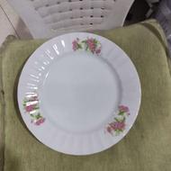 بشقاب بزرگ برنج