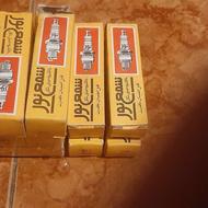 شمع نور قدیمی