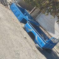 باربند محمدیار و اتاق جویباری