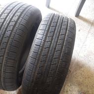 لاستیک پژ205