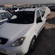 تیبا مدل 1389