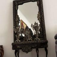 آینه وکنسول تخفیف هم دارد