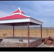 جوشکاری سیار