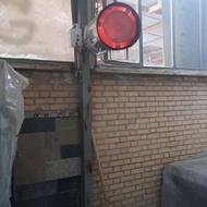 بخاری مرغداری جت هیتر گازی 100هزار و پنجاه هزار