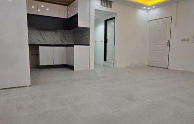 واحد 75متری با سازه قوی نزدیک مترو شهرجدیدهشتگرد فاز4