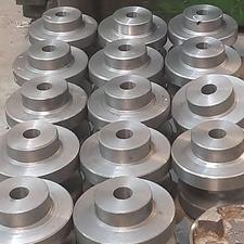 انواع کوپلینگ، کوبله ،پولی یا فولی در سایز های مختلف