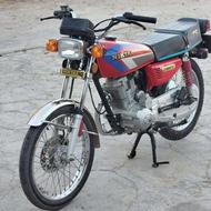 موتور نیکتاز 200