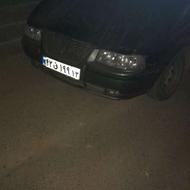 ون کاروان سایپا