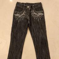 شلوار دخترانه