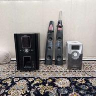 صوتی وسیماخانگی