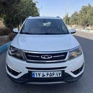 تیگو 5 مدل 1400