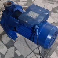 پمپ دوپروانه 2اسب دیزل ساز