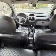 فروش ماشین 206 تیپ 2