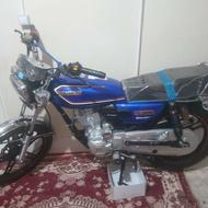 موتور همتاز پلاش درحد خشک