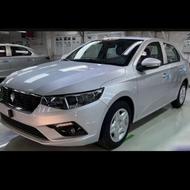 فروش خودرو تارا نقره ای تیتانیوم