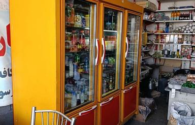 واگذاری صبحانه سرا و سوپرمارکت