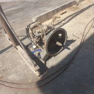 گیربکس کامیون