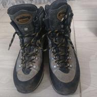 کفش کوه نوردی