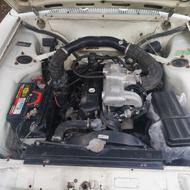 پیکان وانت مدل 1389