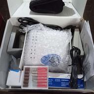 سوهان برقی استرانگ 210