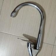 شیر آشپزخانه وشیر سرویس