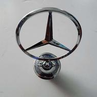 لوگو، ارم بنز