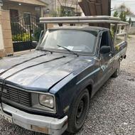 مزدا‌مدل‌83