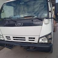 ایسوزو 6تن مدل 90