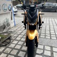 کیوجی 300 جفت سیلند کم کارکرد