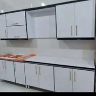 کابینت صنا انواع کابینت پیش ساخته