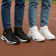 کفش ساقدار مردانه شیک مدل موتواستایلی جذاب برای جوانان