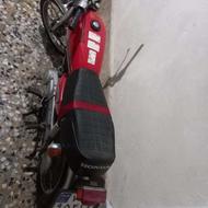 موتور تعمیر کامل تمیز به علت نداشتن جا به فروش میرسد