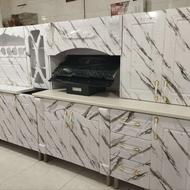 کابینت ممبران و غیره تماما پیش ساخته