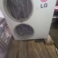 کولر گازی LG