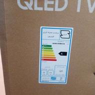 تلویزیون ال ای دی 55 اینچ