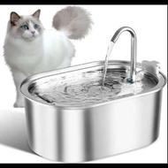 آبخوری تصفیه آب گربه