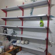 قفسه و ویترین