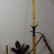 کمان لانگ بو شکاری