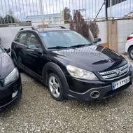 خودرو اچ سی کراس بیرنگ 1396