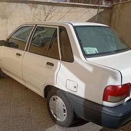 پراید مدل 1385