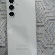 گوشی سامسونگ گلکسی s24fe حافظه 256 رام 8